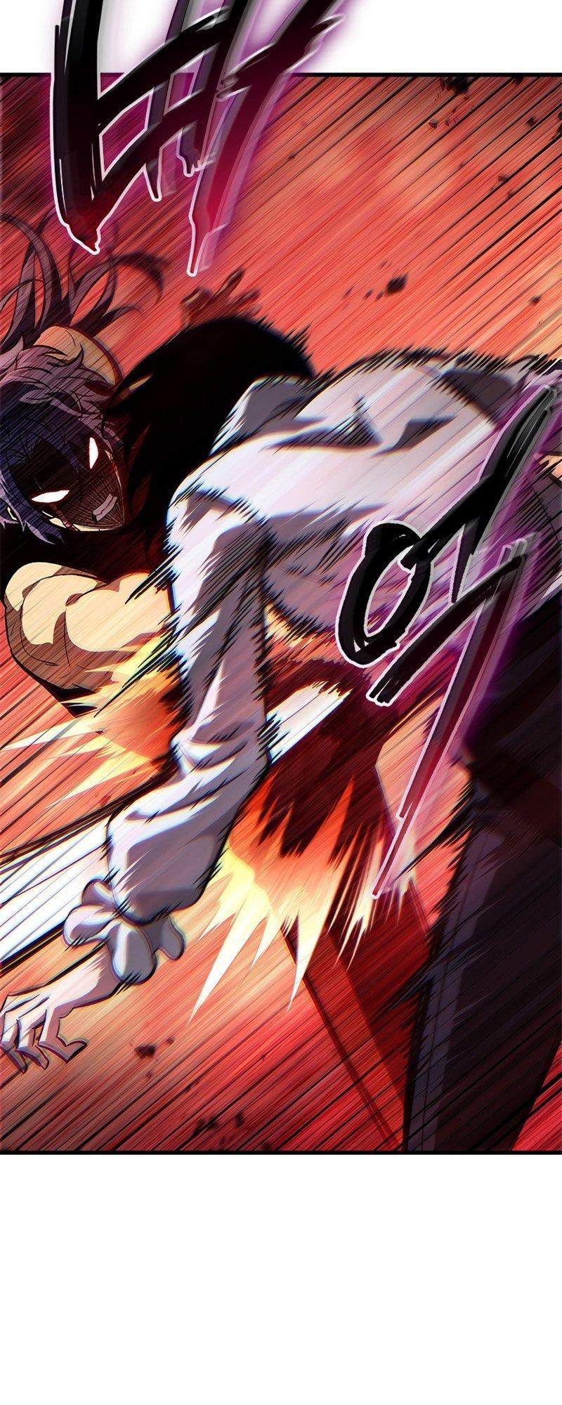 Pick Me Up, Infinite Gacha Chapter 61 — page 78