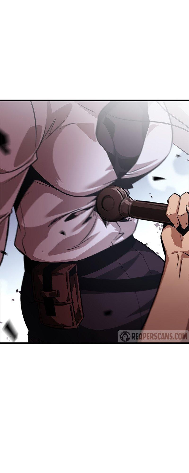 Pick Me Up, Infinite Gacha Chapter 61 — page 79