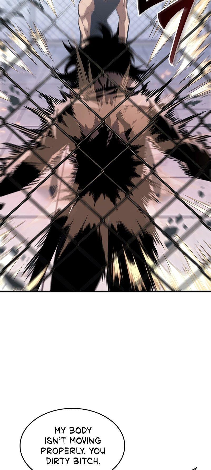 Pick Me Up, Infinite Gacha Chapter 61 — page 81