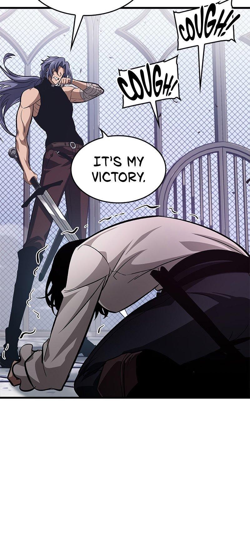 Pick Me Up, Infinite Gacha Chapter 61 — page 82
