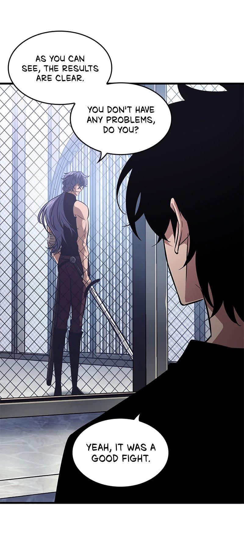 Pick Me Up, Infinite Gacha Chapter 61 — page 83