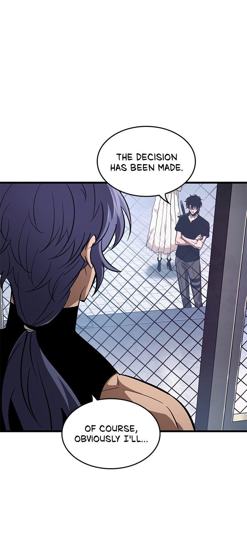 Pick Me Up, Infinite Gacha Chapter 61 — page 84