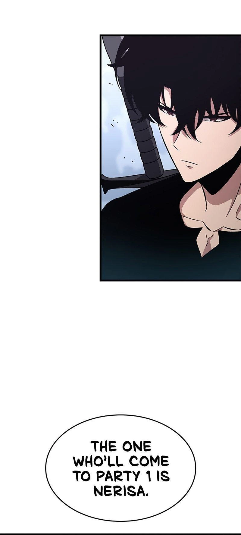Pick Me Up, Infinite Gacha Chapter 61 — page 85