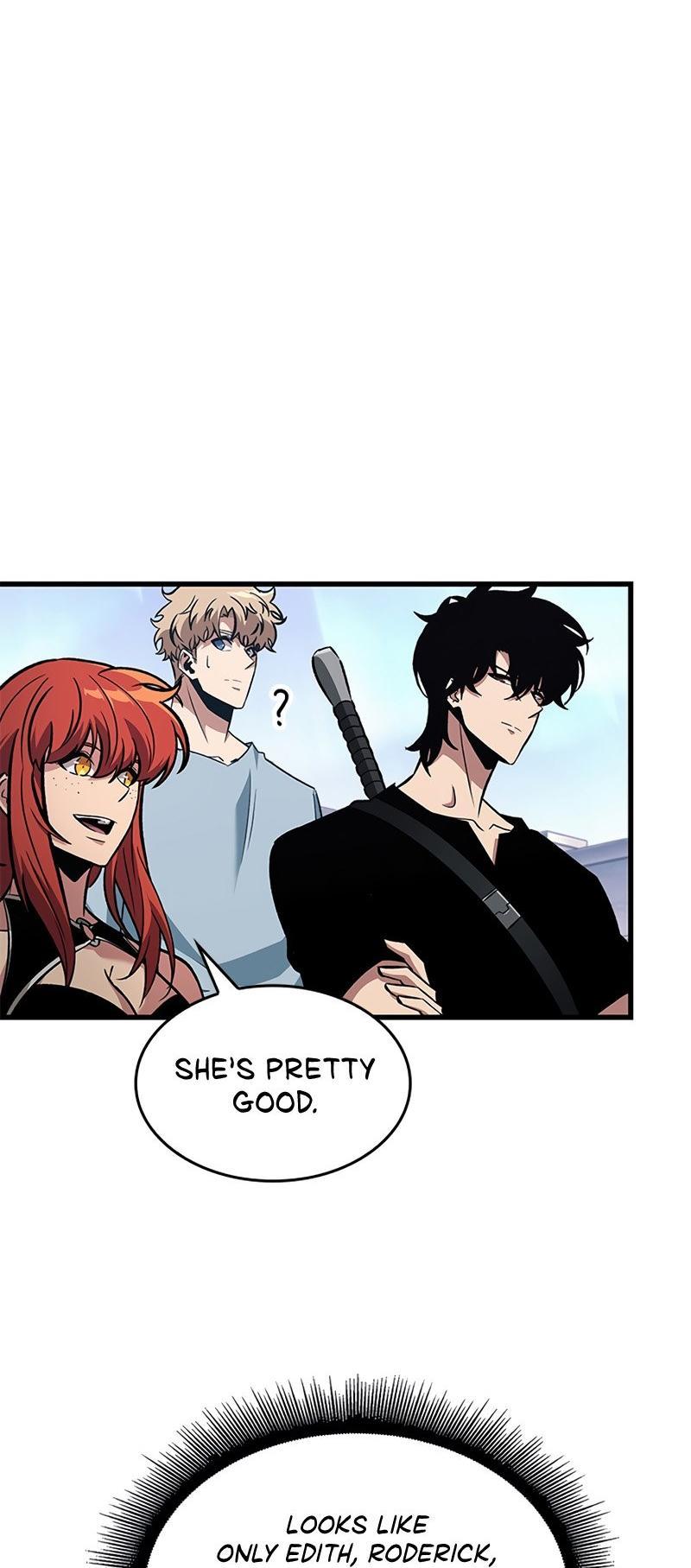 Pick Me Up, Infinite Gacha Chapter 62 — page 5