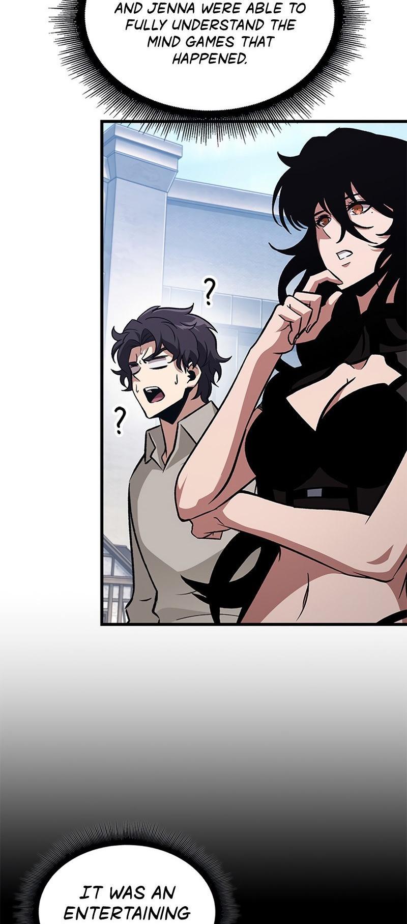 Pick Me Up, Infinite Gacha Chapter 62 — page 6