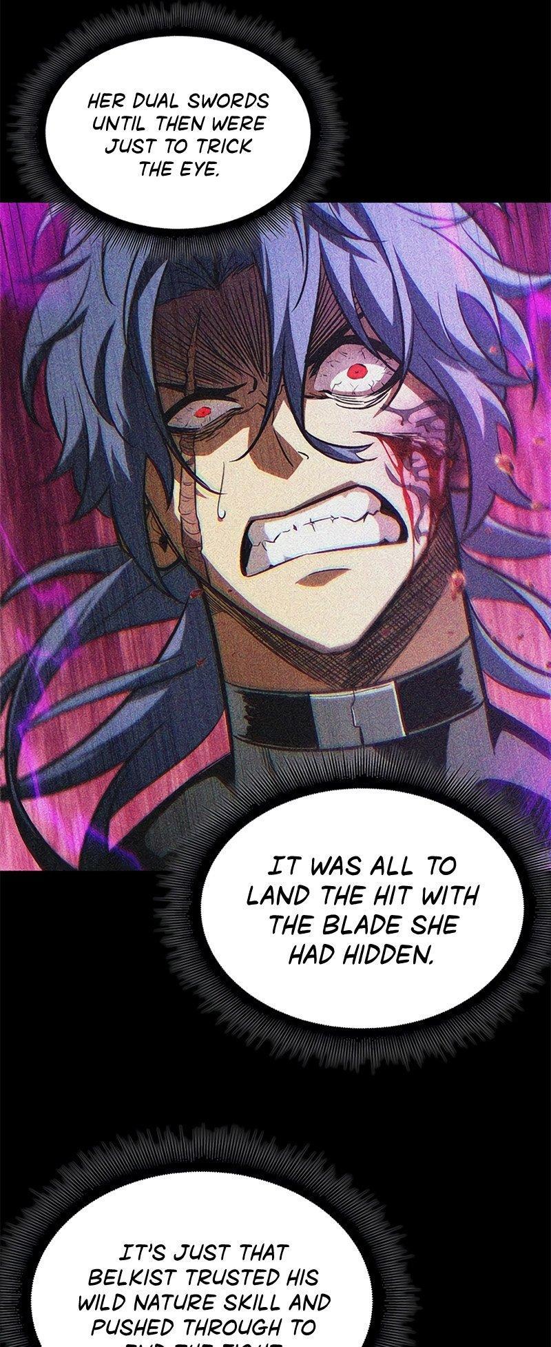Pick Me Up, Infinite Gacha Chapter 62 — page 8