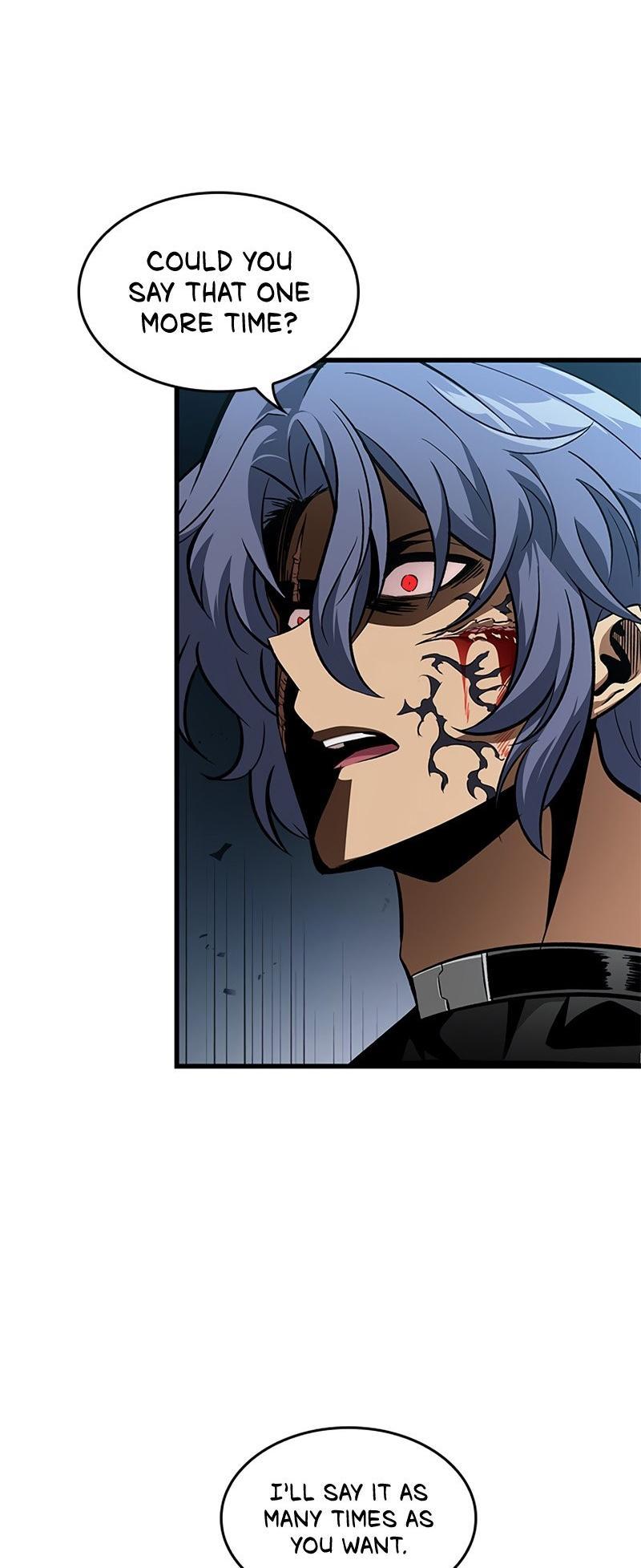 Pick Me Up, Infinite Gacha Chapter 62 — page 10