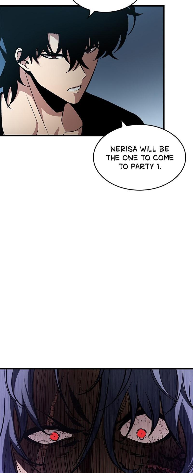 Pick Me Up, Infinite Gacha Chapter 62 — page 11