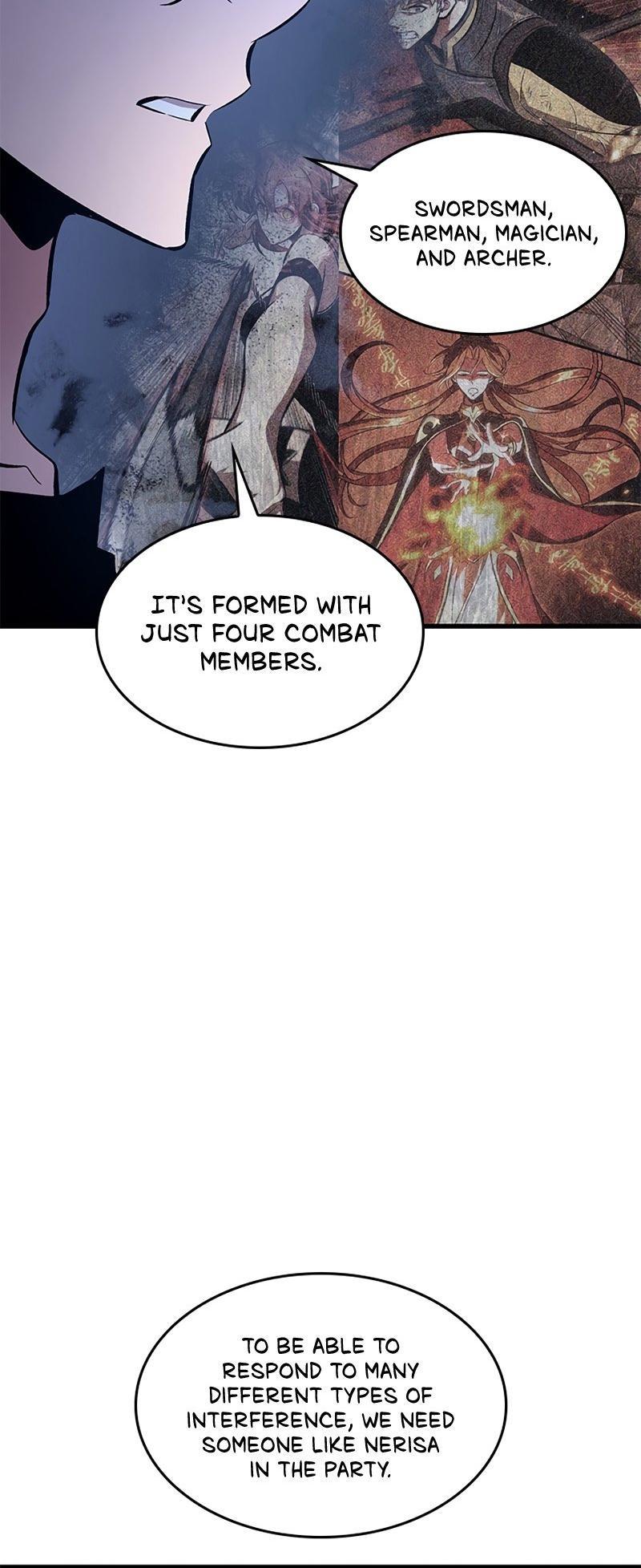 Pick Me Up, Infinite Gacha Chapter 62 — page 13
