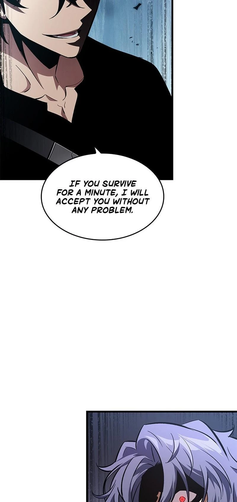 Pick Me Up, Infinite Gacha Chapter 62 — page 17