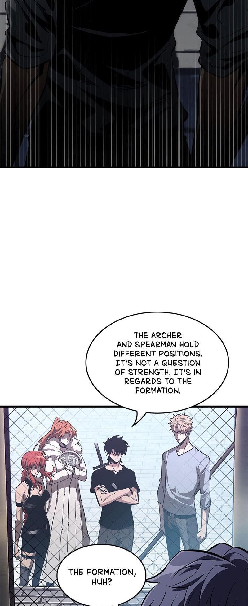 Pick Me Up, Infinite Gacha Chapter 62 — page 21