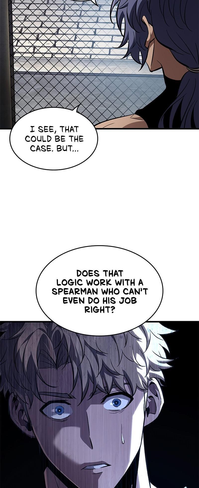 Pick Me Up, Infinite Gacha Chapter 62 — page 22