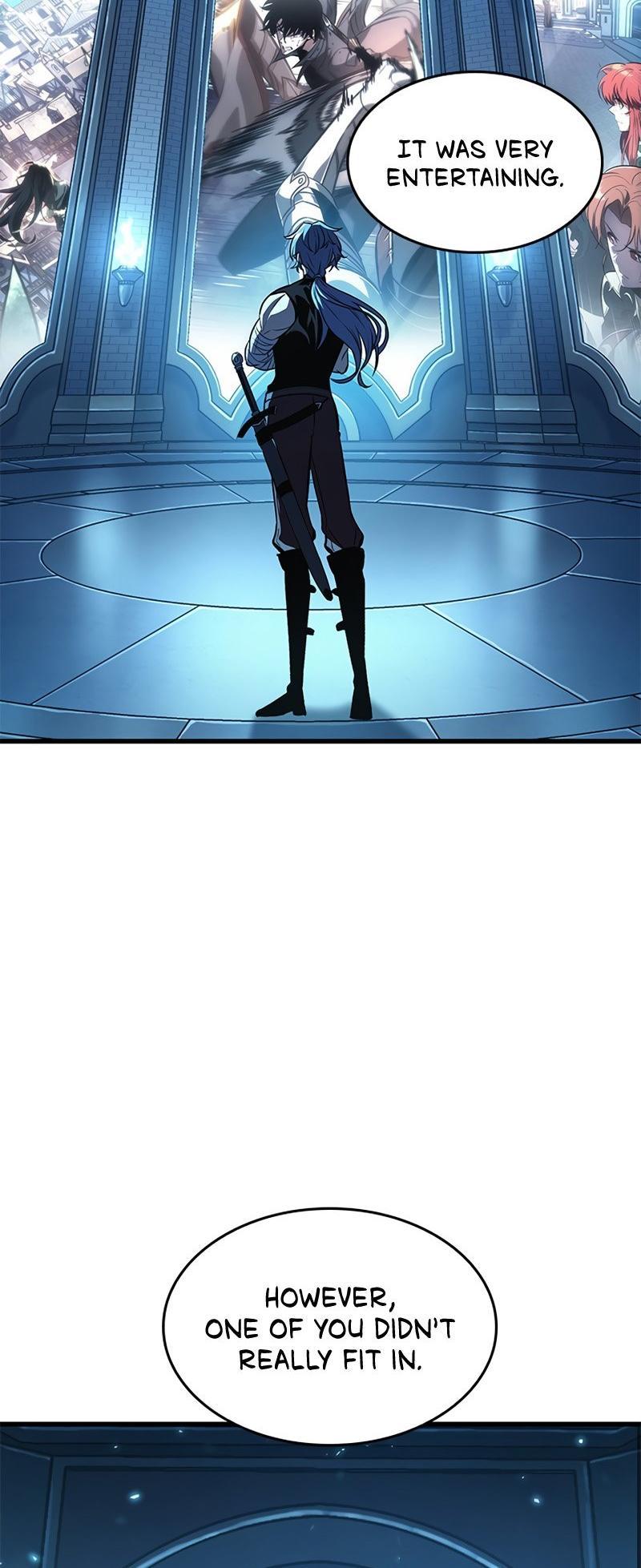 Pick Me Up, Infinite Gacha Chapter 62 — page 24