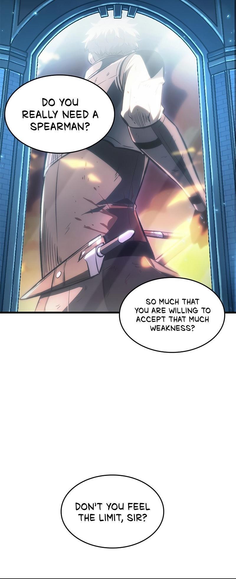 Pick Me Up, Infinite Gacha Chapter 62 — page 25