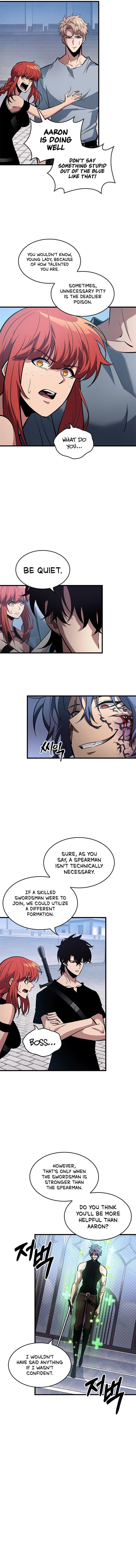 Pick Me Up, Infinite Gacha Chapter 62 — page 26