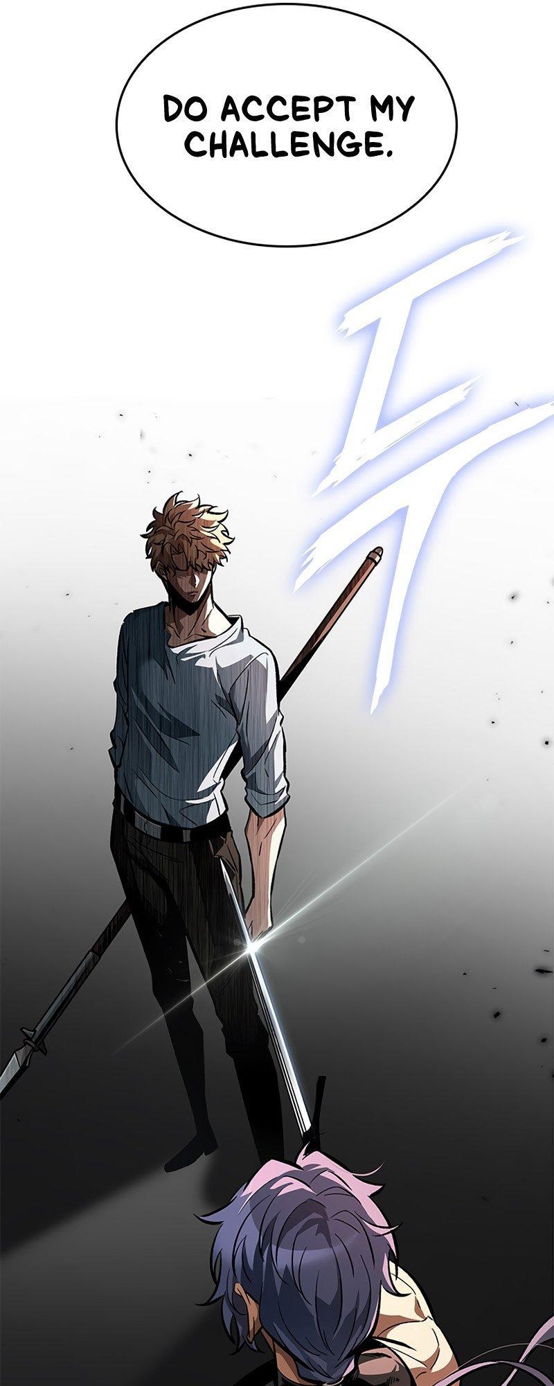 Pick Me Up, Infinite Gacha Chapter 62 — page 27