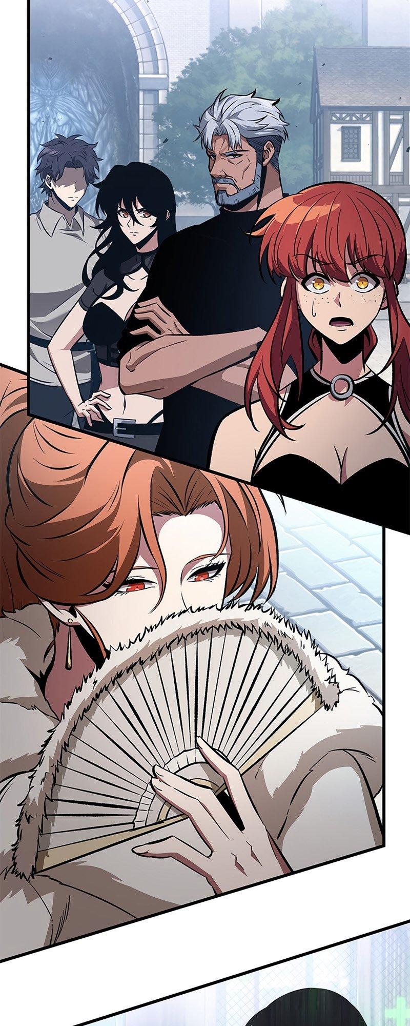 Pick Me Up, Infinite Gacha Chapter 62 — page 29