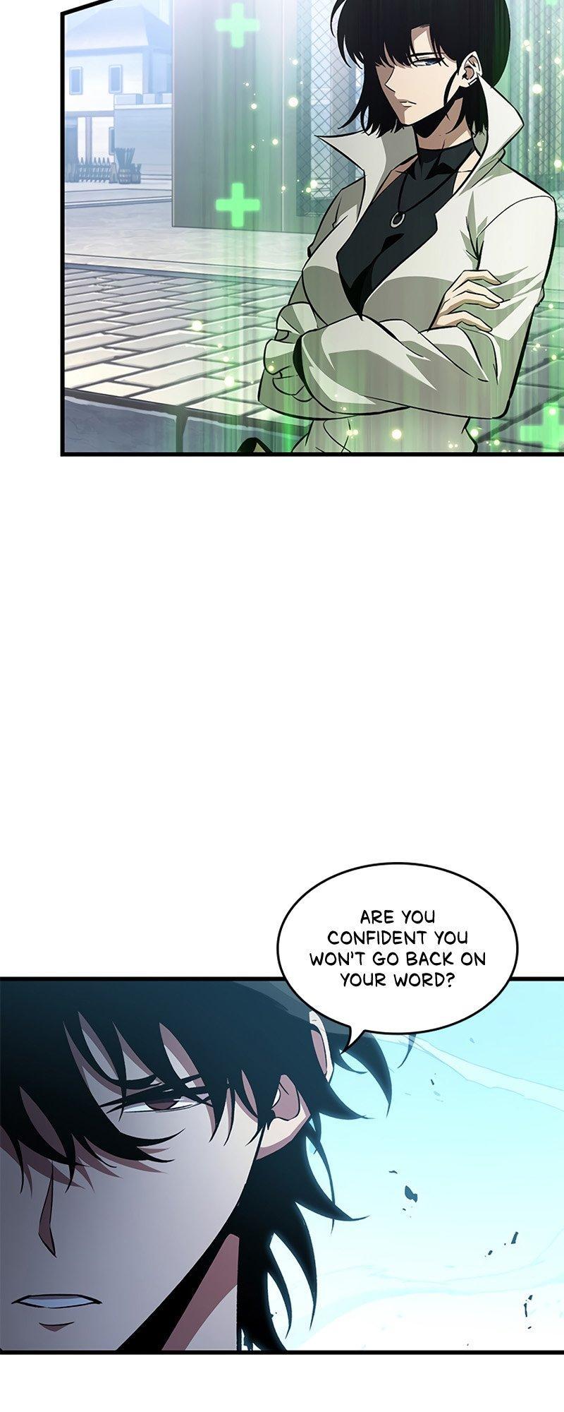 Pick Me Up, Infinite Gacha Chapter 62 — page 30