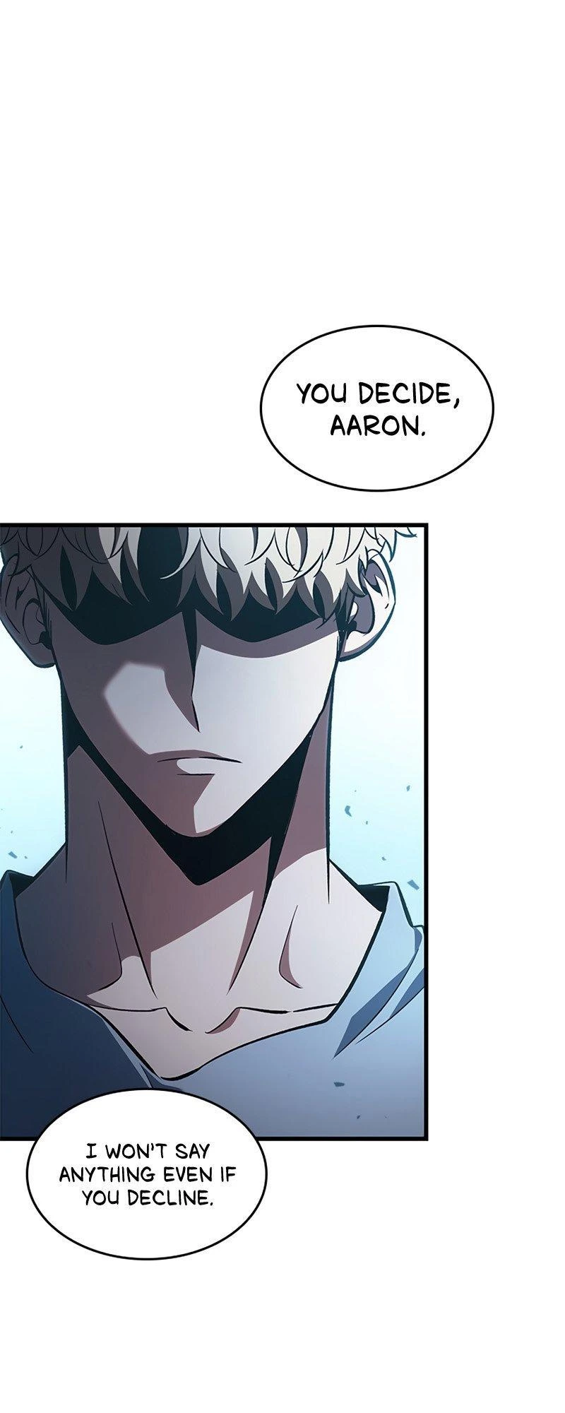 Pick Me Up, Infinite Gacha Chapter 62 — page 32