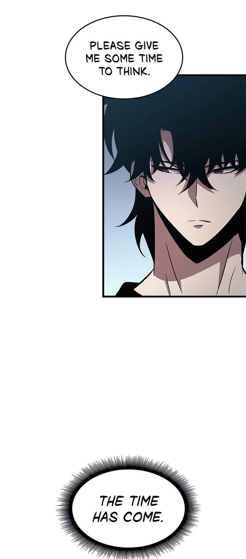 Pick Me Up, Infinite Gacha Chapter 62 — page 33