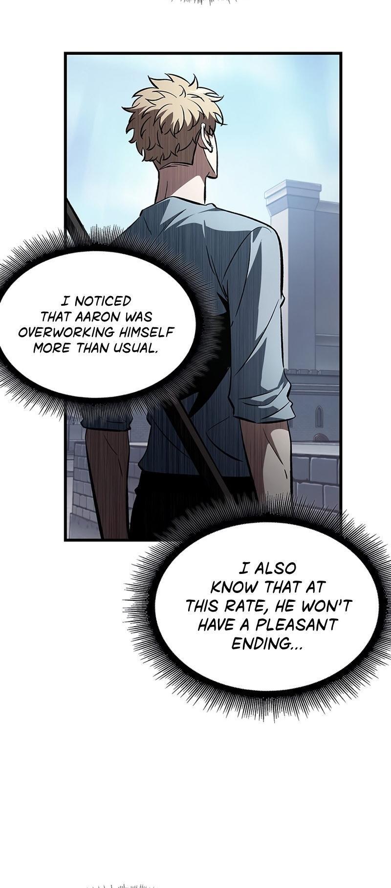 Pick Me Up, Infinite Gacha Chapter 62 — page 34