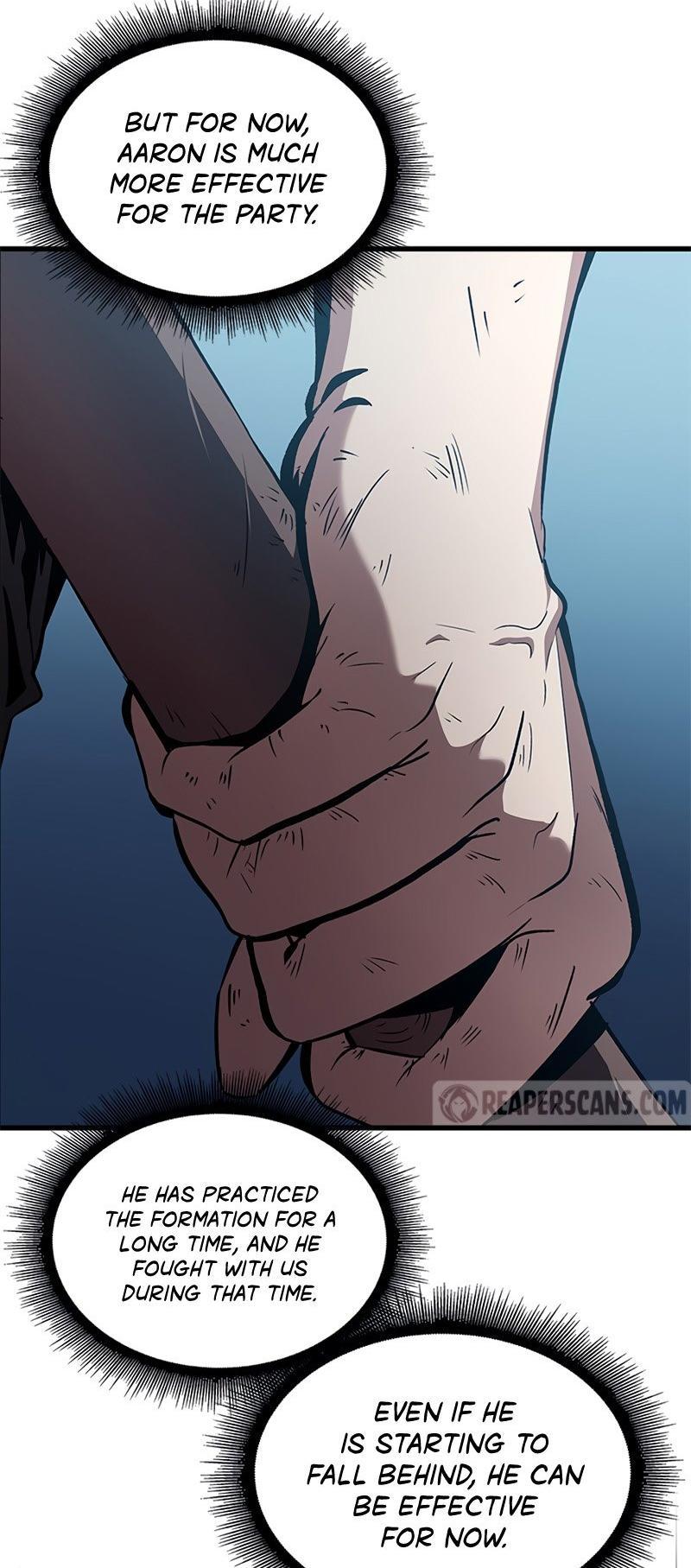 Pick Me Up, Infinite Gacha Chapter 62 — page 35