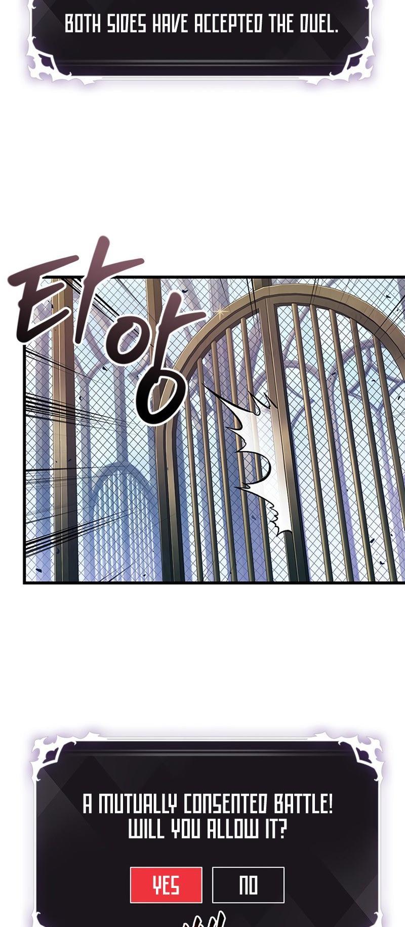 Pick Me Up, Infinite Gacha Chapter 62 — page 41