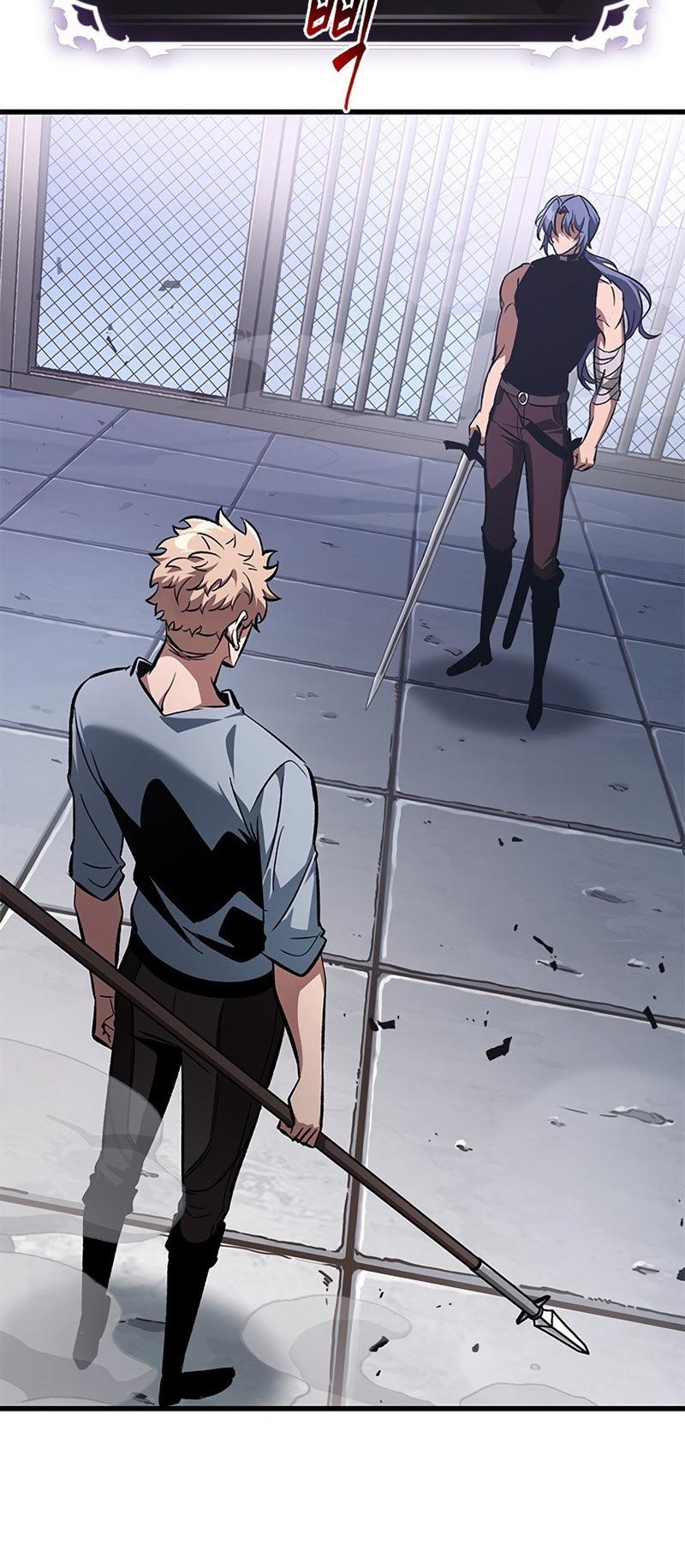 Pick Me Up, Infinite Gacha Chapter 62 — page 42