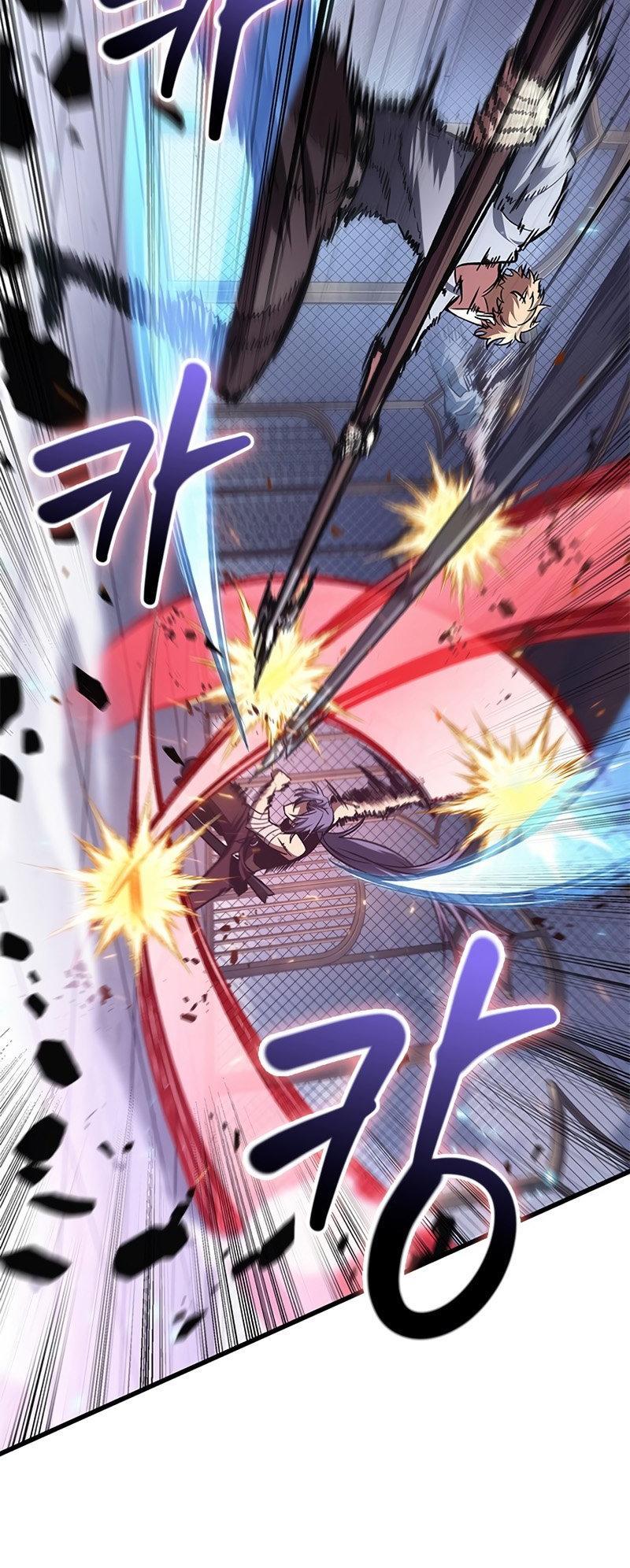Pick Me Up, Infinite Gacha Chapter 62 — page 46