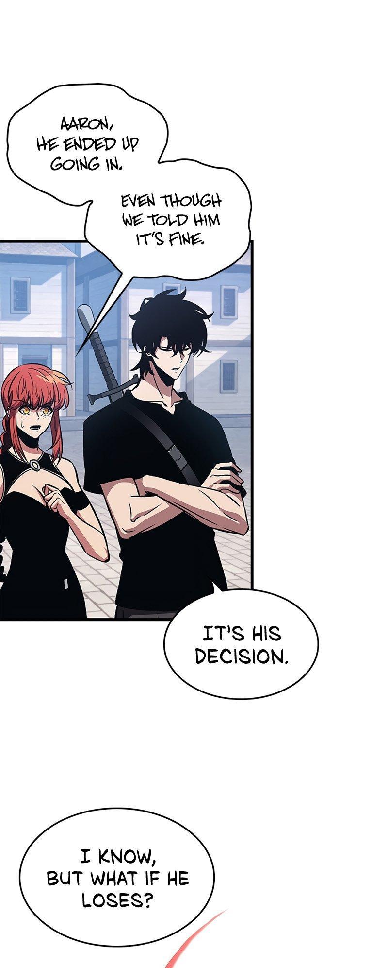 Pick Me Up, Infinite Gacha Chapter 62 — page 47