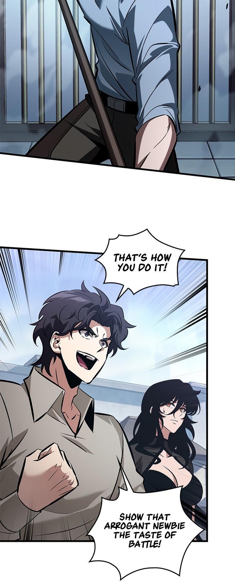Pick Me Up, Infinite Gacha Chapter 62 — page 55