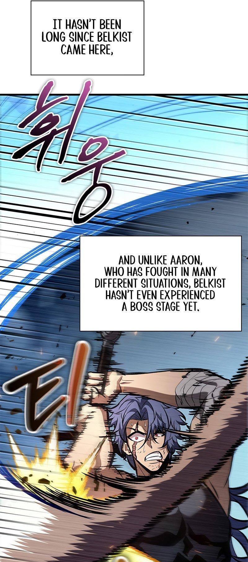 Pick Me Up, Infinite Gacha Chapter 62 — page 57