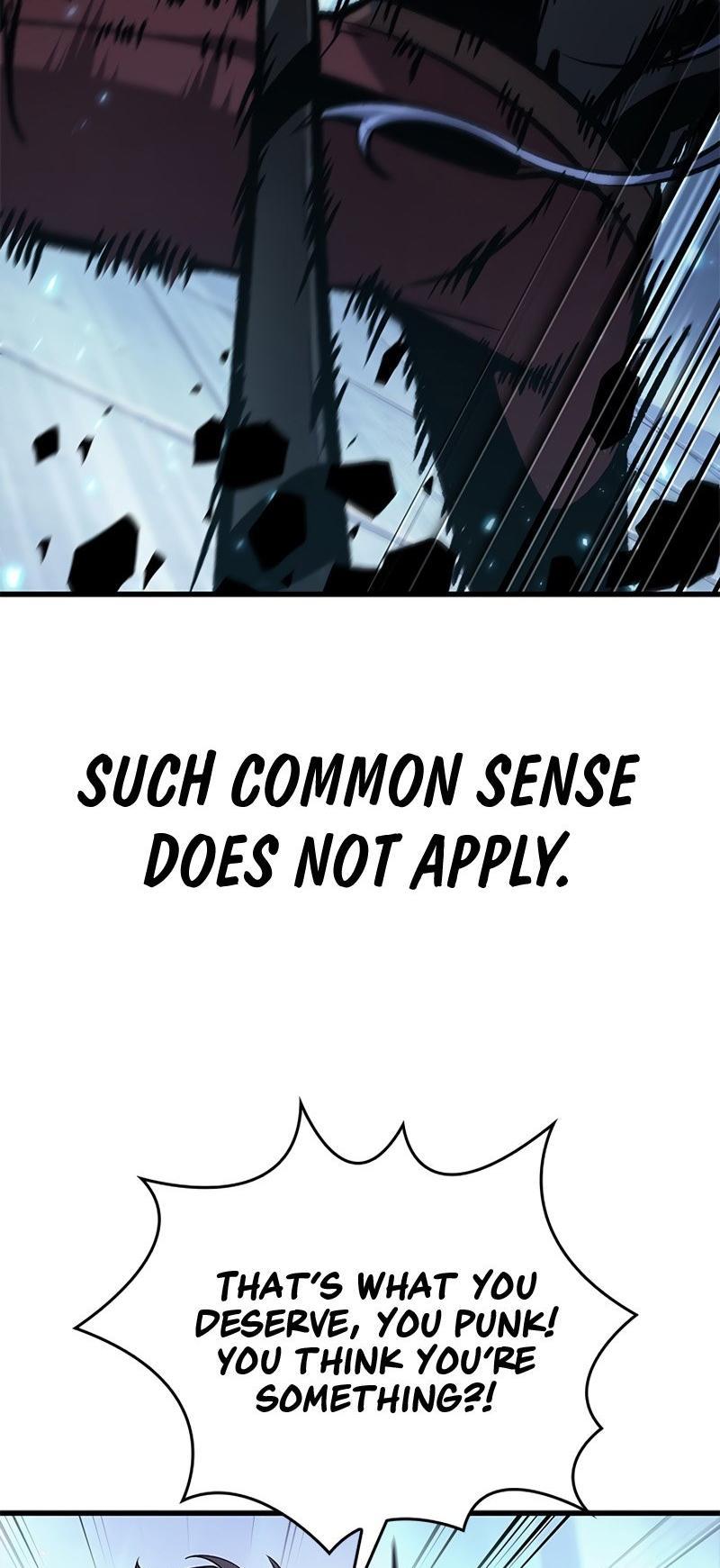 Pick Me Up, Infinite Gacha Chapter 63 — page 4