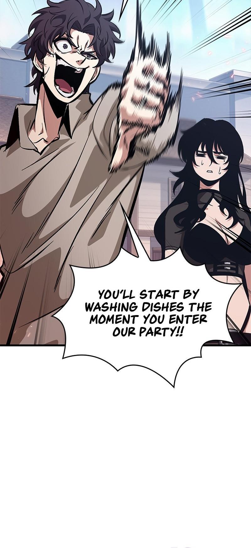 Pick Me Up, Infinite Gacha Chapter 63 — page 5