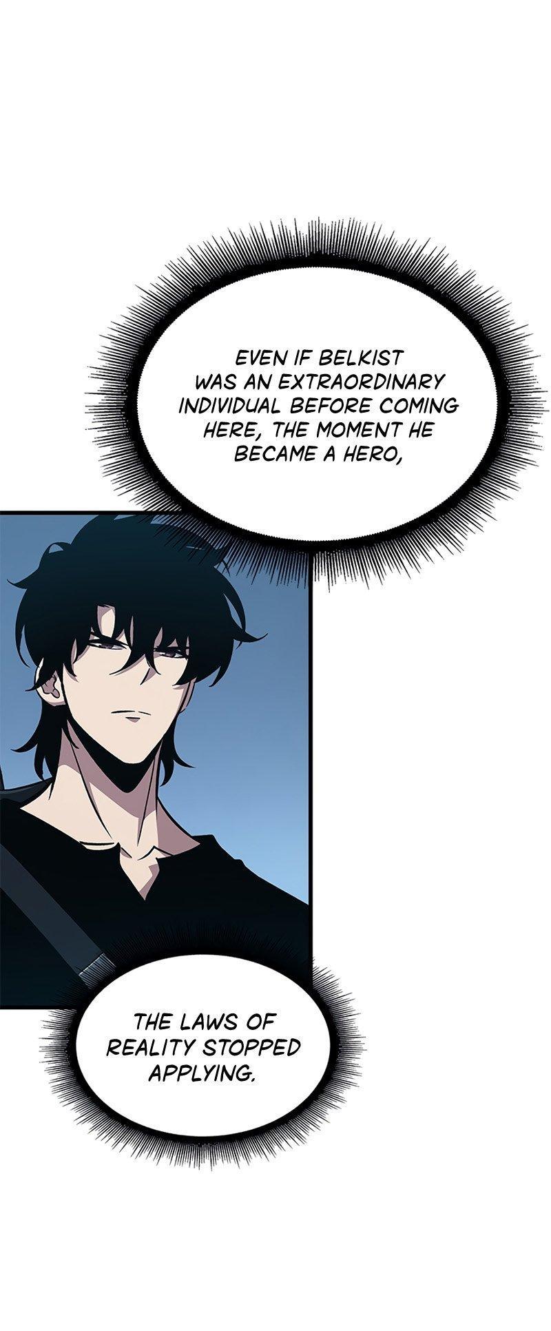 Pick Me Up, Infinite Gacha Chapter 63 — page 13