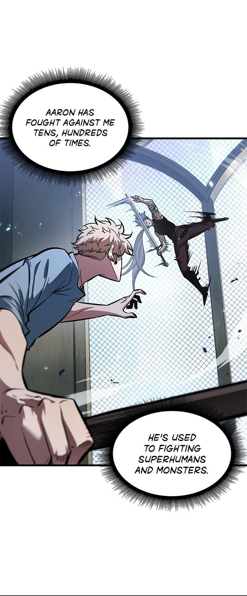 Pick Me Up, Infinite Gacha Chapter 63 — page 14