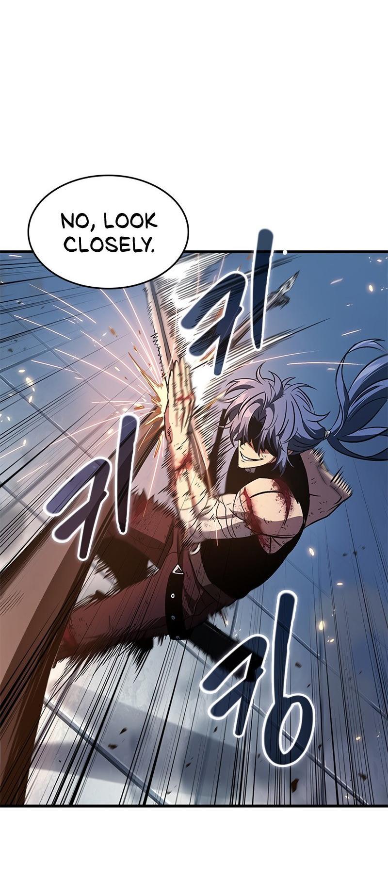 Pick Me Up, Infinite Gacha Chapter 63 — page 17