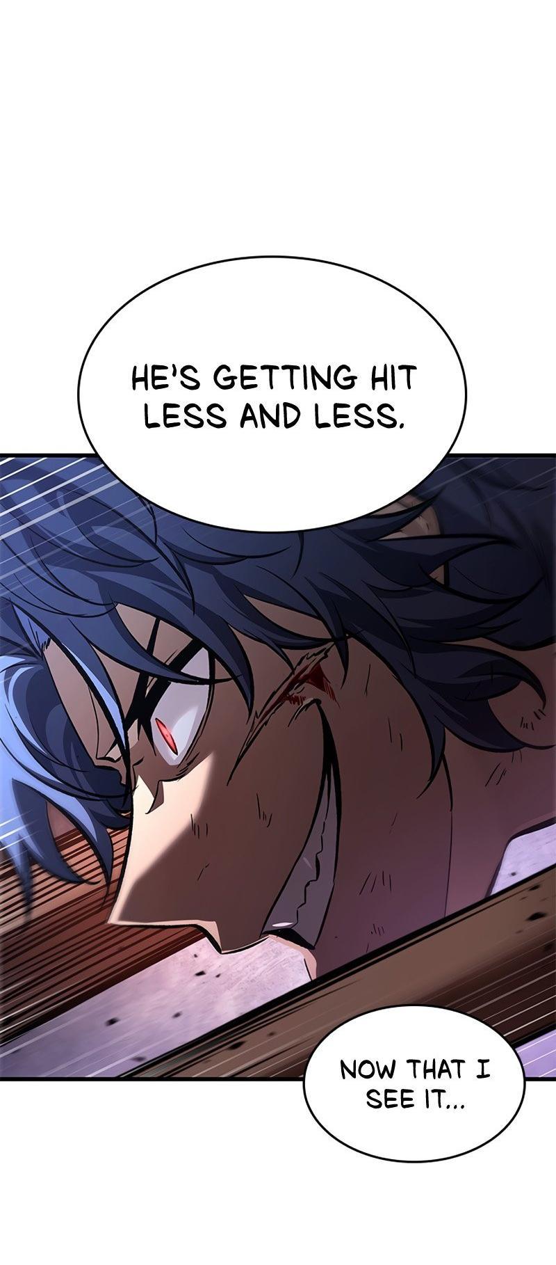 Pick Me Up, Infinite Gacha Chapter 63 — page 18