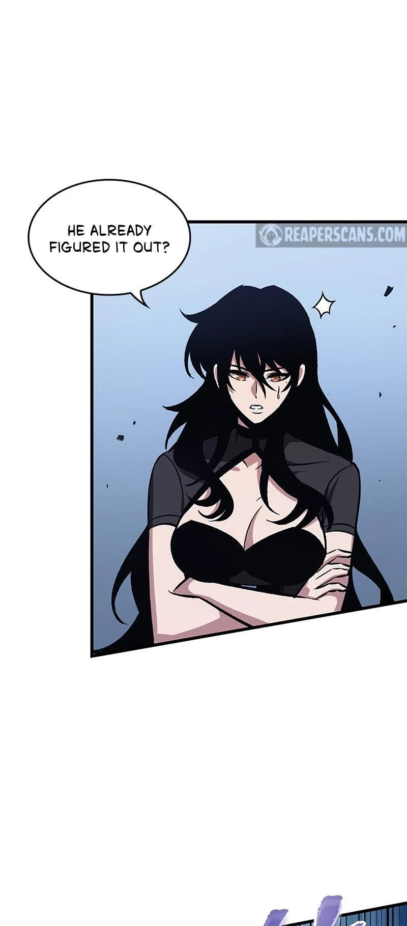 Pick Me Up, Infinite Gacha Chapter 63 — page 19