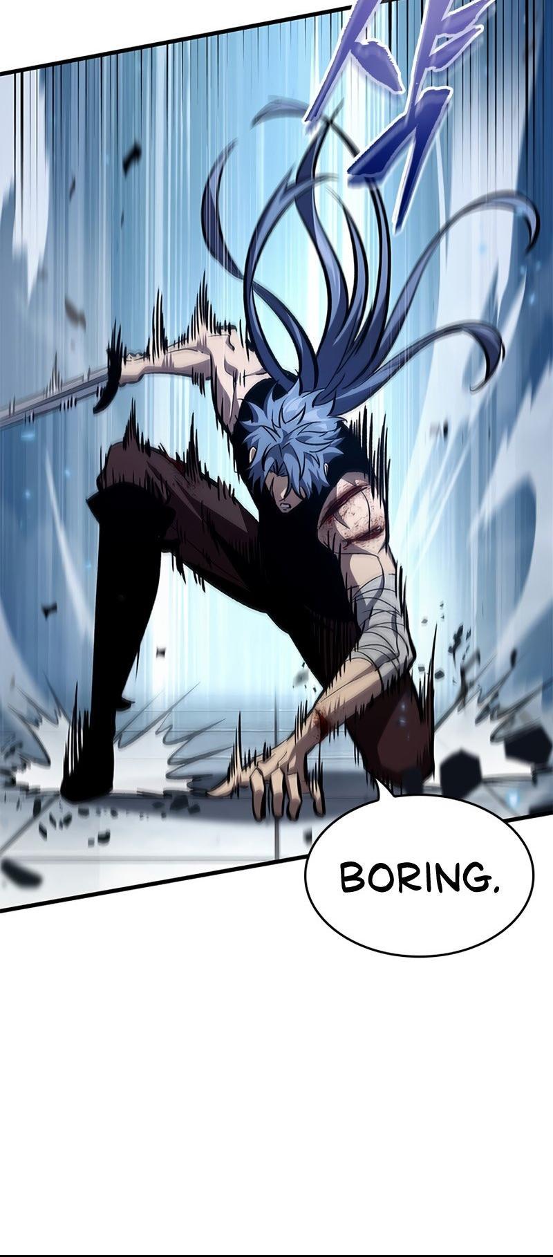 Pick Me Up, Infinite Gacha Chapter 63 — page 20