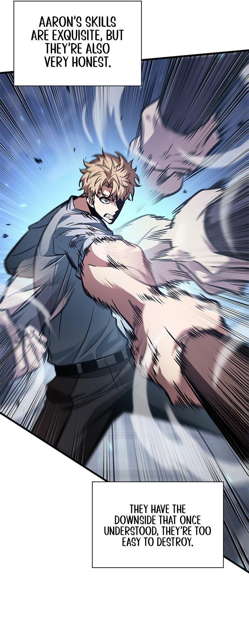 Pick Me Up, Infinite Gacha Chapter 63 — page 21