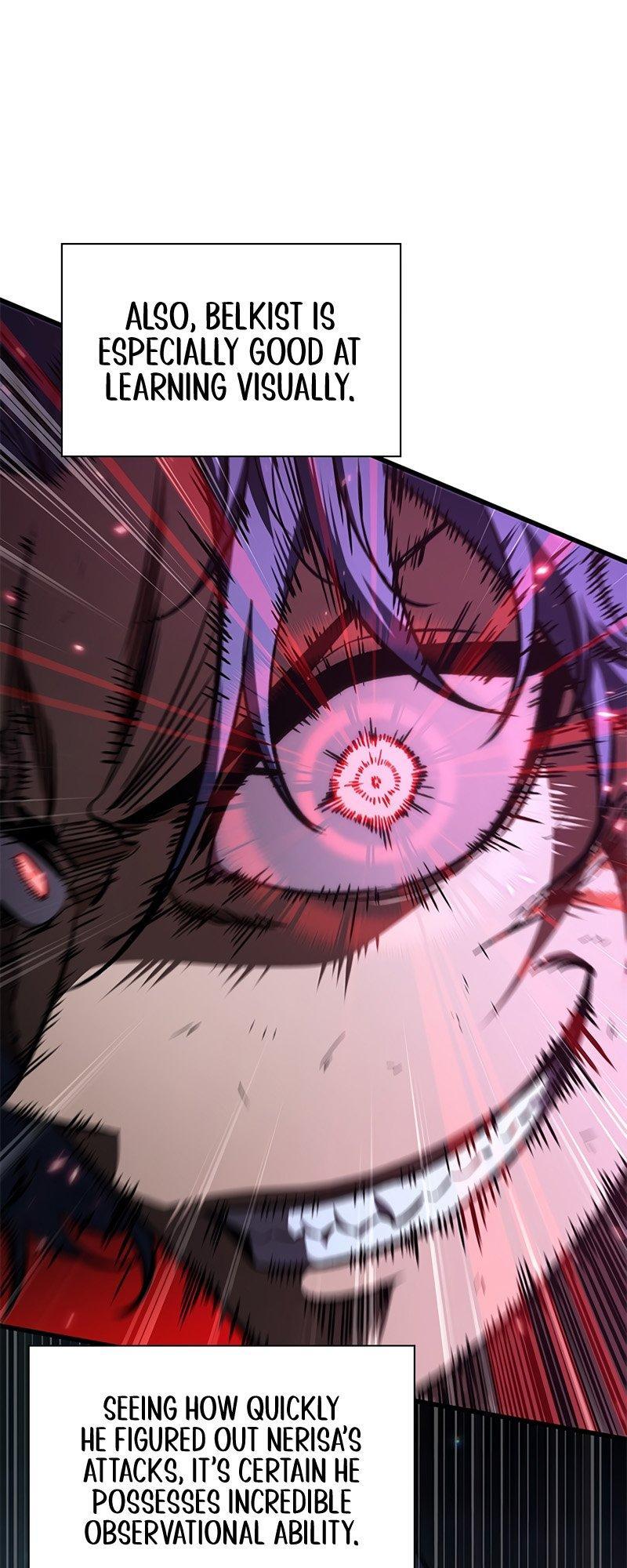 Pick Me Up, Infinite Gacha Chapter 63 — page 22