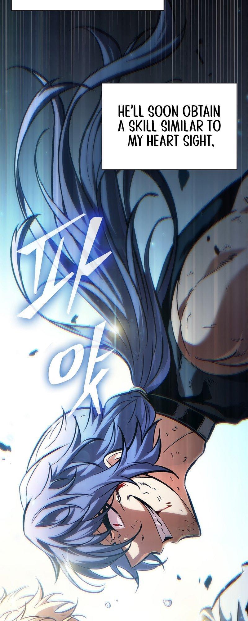 Pick Me Up, Infinite Gacha Chapter 63 — page 23