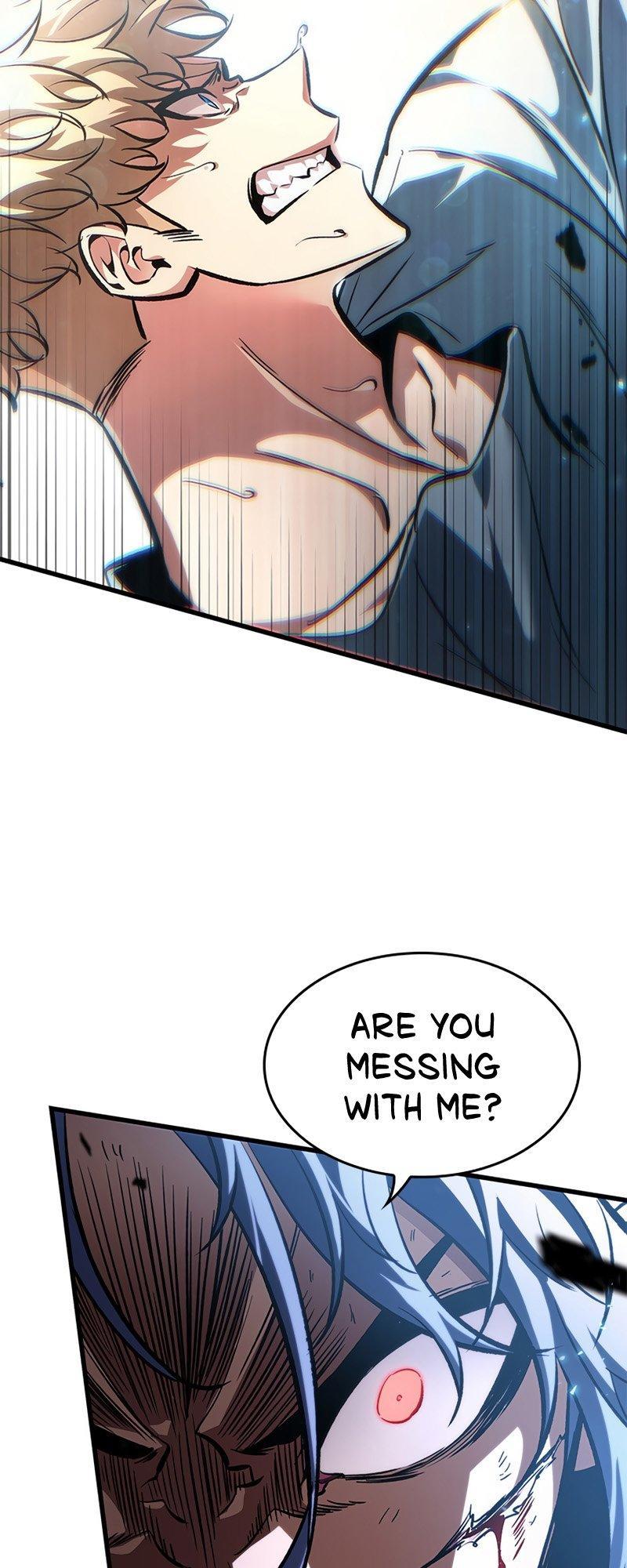 Pick Me Up, Infinite Gacha Chapter 63 — page 24