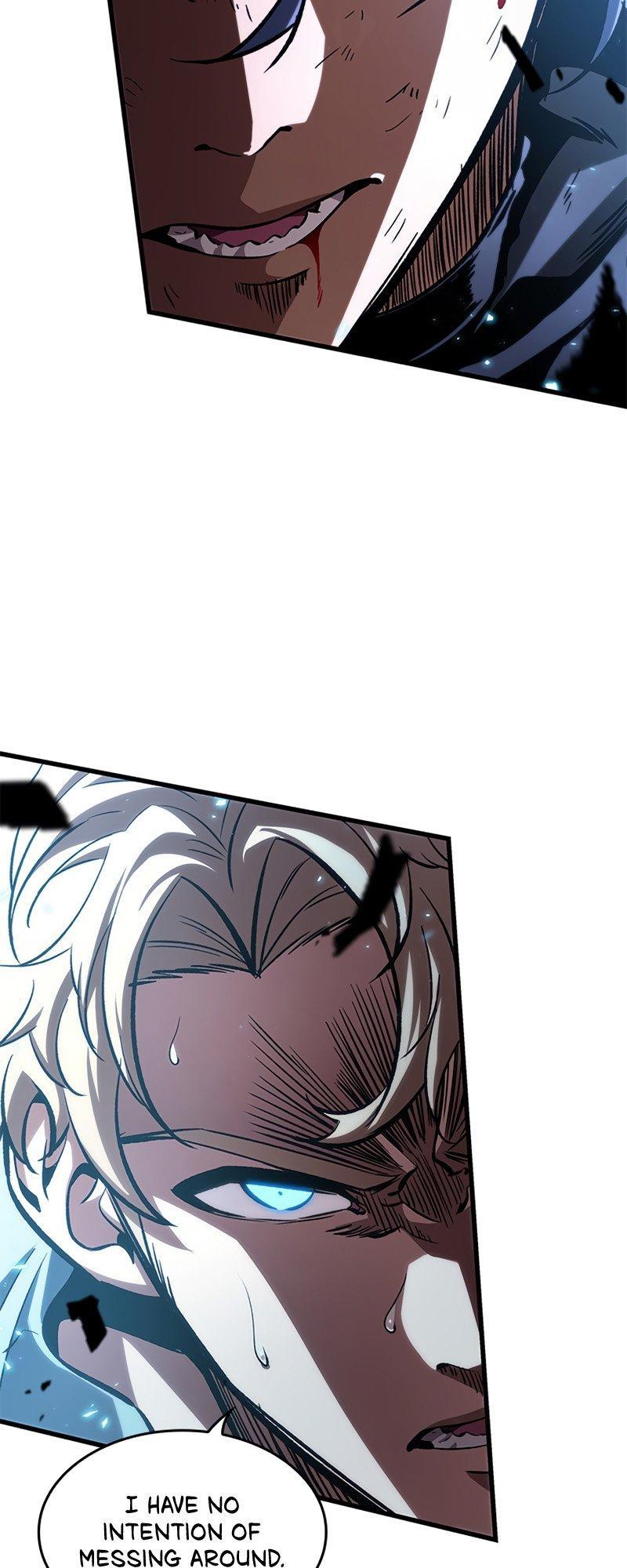 Pick Me Up, Infinite Gacha Chapter 63 — page 25