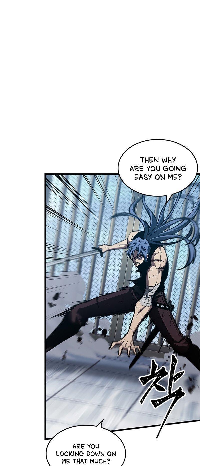 Pick Me Up, Infinite Gacha Chapter 63 — page 27