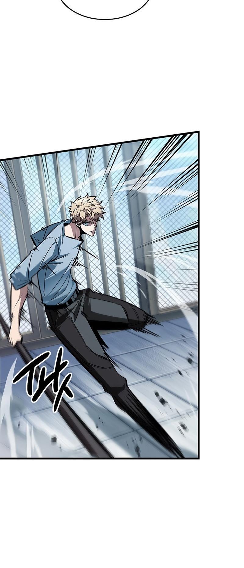 Pick Me Up, Infinite Gacha Chapter 63 — page 28