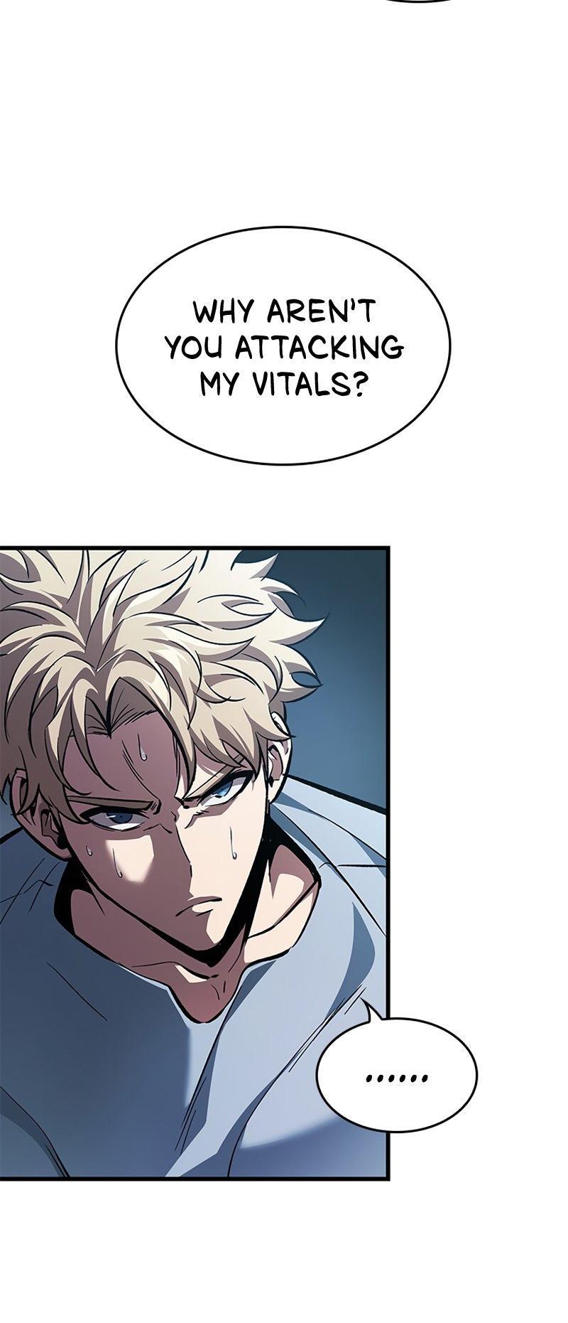 Pick Me Up, Infinite Gacha Chapter 63 — page 30