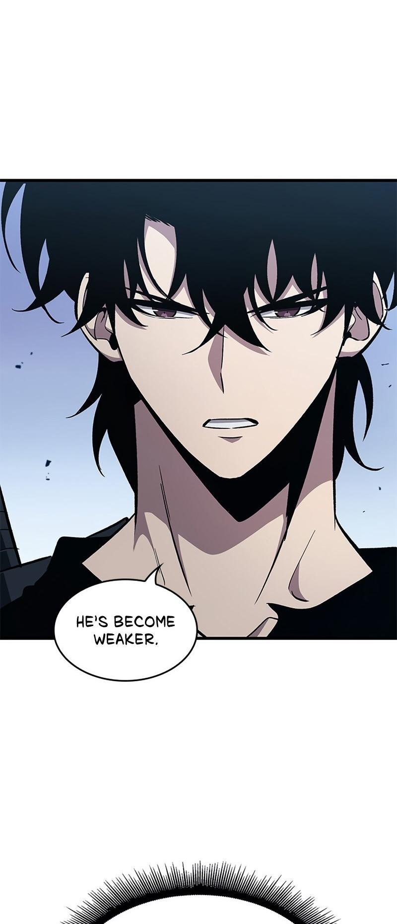 Pick Me Up, Infinite Gacha Chapter 63 — page 31