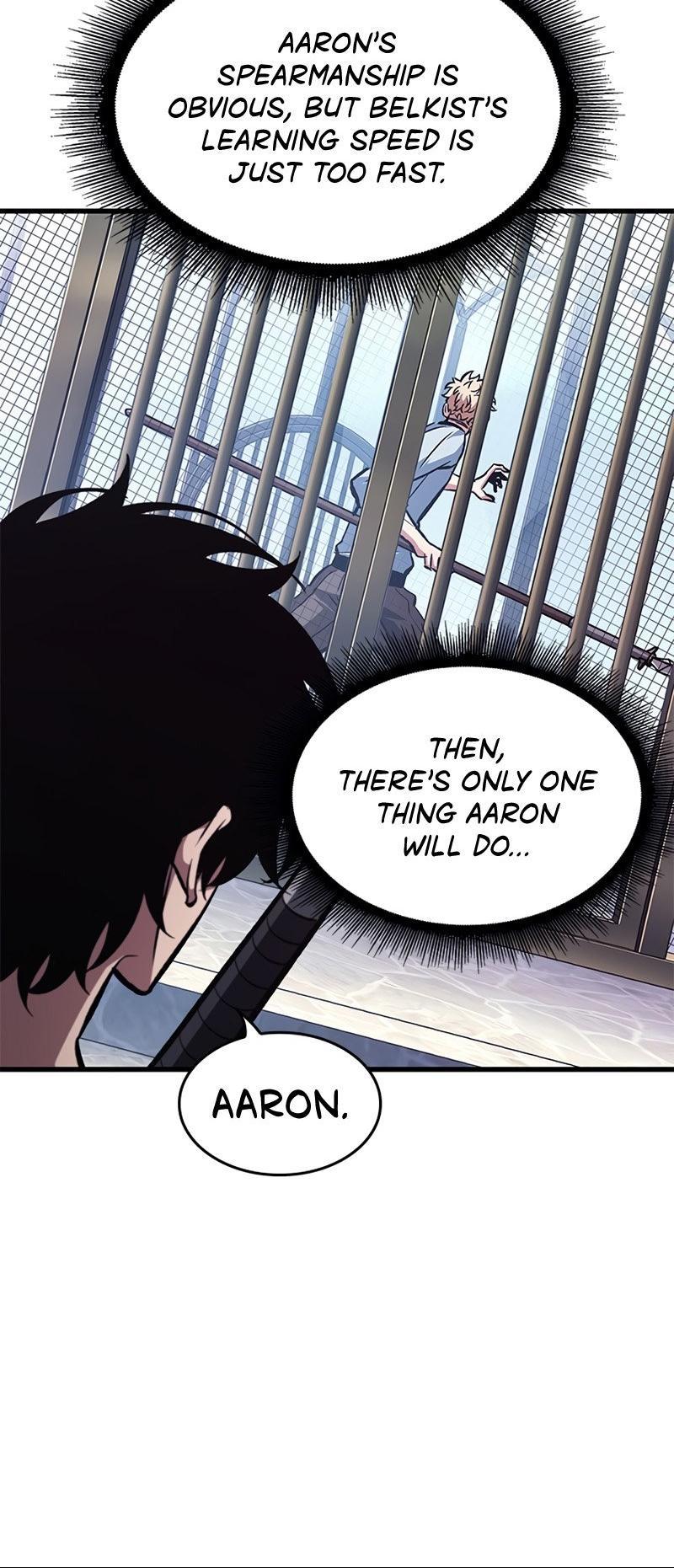 Pick Me Up, Infinite Gacha Chapter 63 — page 32